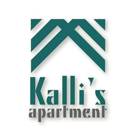 Kalli'S Apartment Kavala Esterno foto