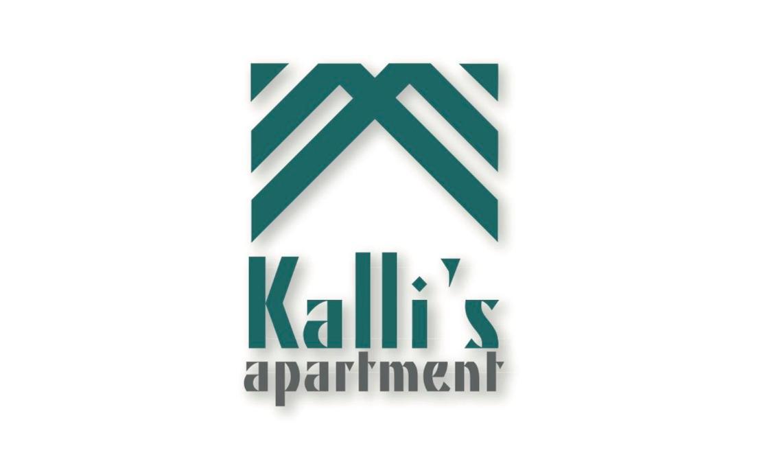Kalli'S Apartment Kavala Esterno foto